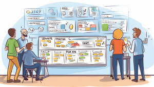Scrum in Project Management